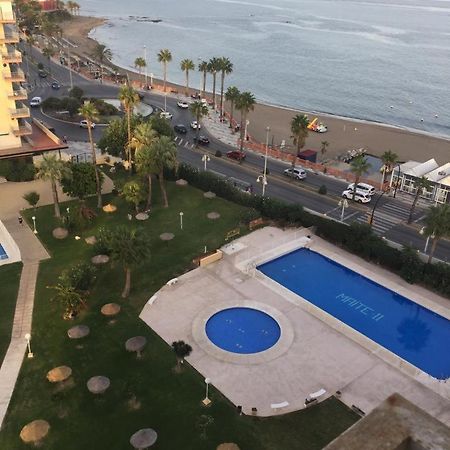 Benalmadena Sunshine Apto 外观 照片