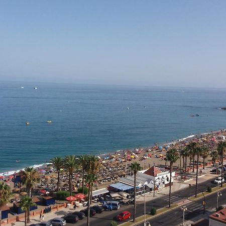 Benalmadena Sunshine Apto 外观 照片