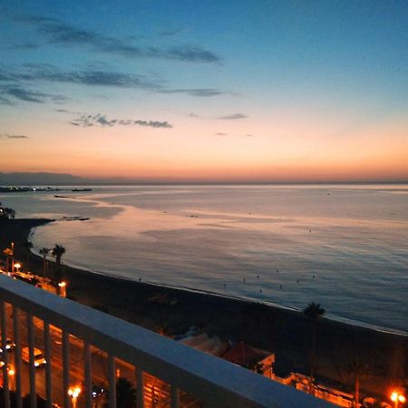 Benalmadena Sunshine Apto 外观 照片