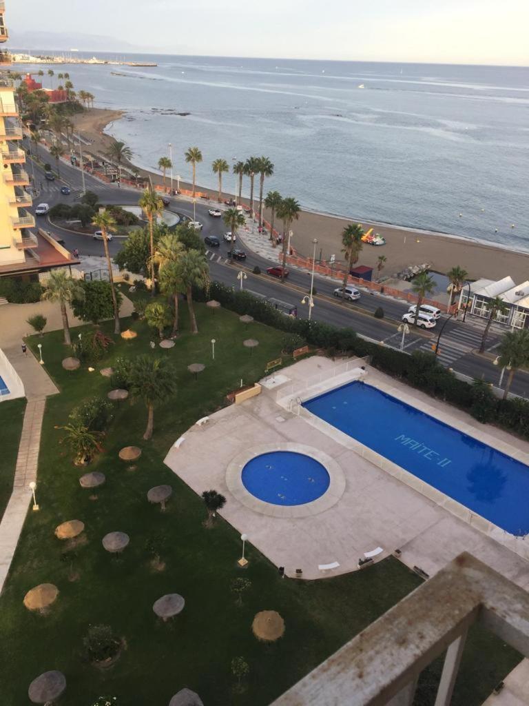 Benalmadena Sunshine Apto 外观 照片