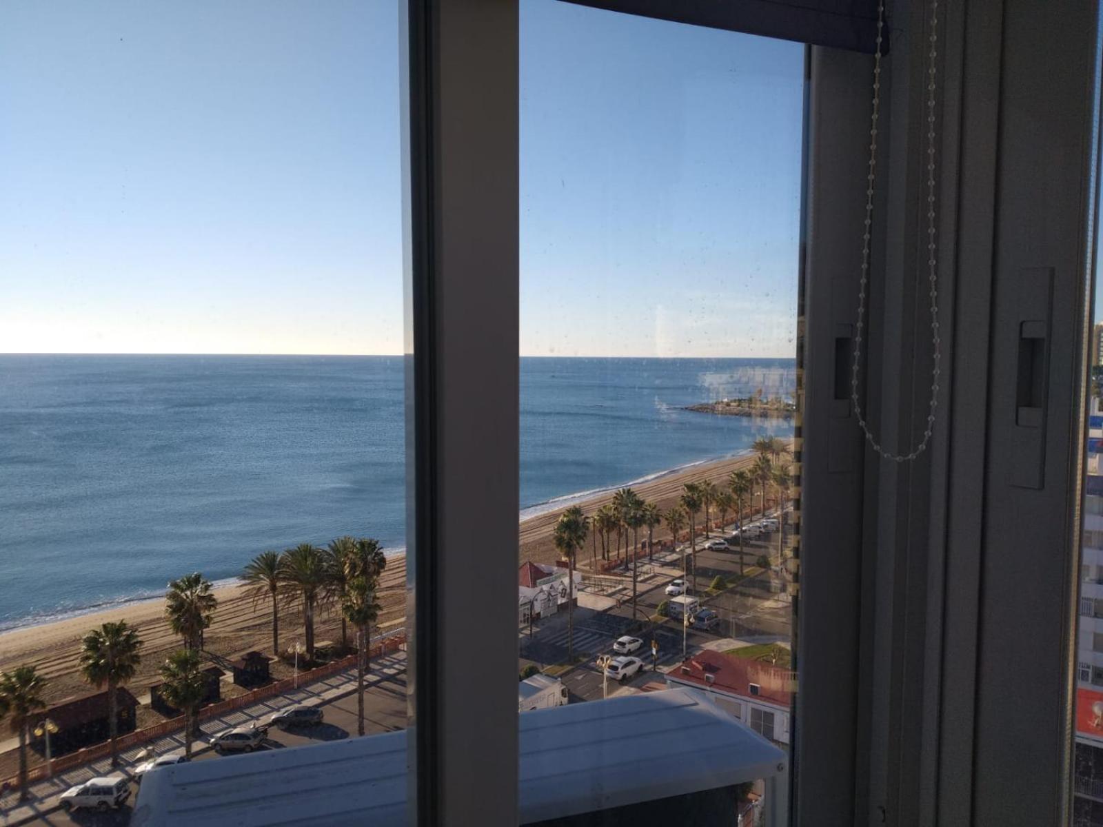 Benalmadena Sunshine Apto 外观 照片